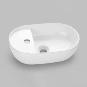 کاسه روشویی سرامیکی با کیفیت بالا