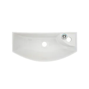 کاسه روشویی سرامیکی با کیفیت بالا