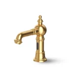 شیر روشویی چشمی ضد زنگ