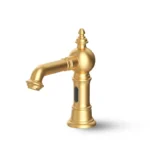 شیر روشویی چشمی ضد زنگ