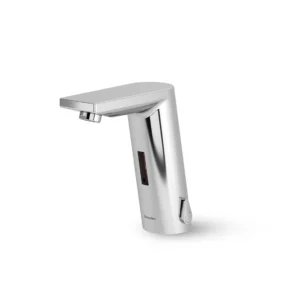 شیر روشویی هوشمند از برند شودر