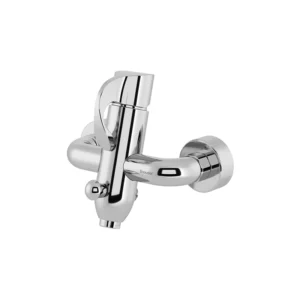 شیر حمام با طراحی شیک