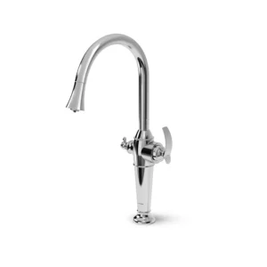 شیر آب ظرفشویی دومنظوره با کیفیت بالا