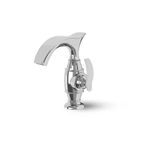 شیر روشویی اهرمی مدرن با کیفیت بالا