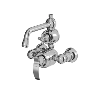 شیر دوش حمام با رنگبندی جذاب