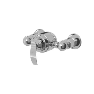 شیر توالت اهرمی مدرن