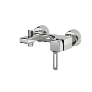 شیر حمام ضد زنگ و خوردگی