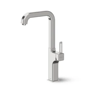 شیر ظرفشویی اهرمی با رنگبندی متنوع