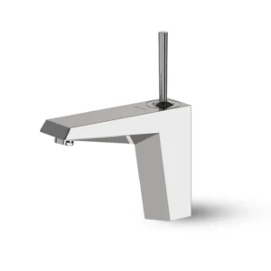 شیر روشویی اهرمی با رنگبندی متنوع