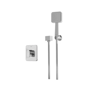 دوش حمام توکار با کیفیت بالا