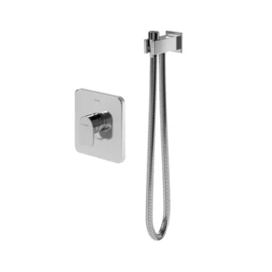 شیر توکار دستشویی با کیفیت بالا