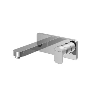 شیر روشویی توکار یک تکه