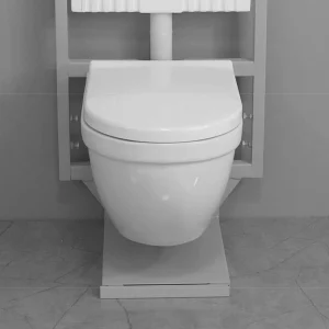 توالت فرنگی سرامیکی والهنگ با کیفیت بالا