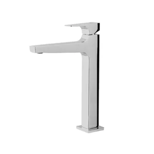 شیر پایه بلند روشویی مدرن