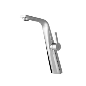 شیر روشویی پایه بلند متیس kwc