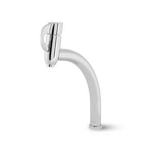 شیر ظرفشویی اهرمی دانته از برند شودر