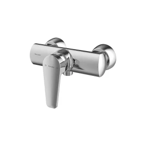 شیر اهرمی توالت از برند شودر