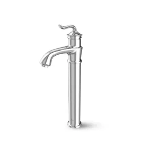 شیر روشویی پایه بلند مدرن