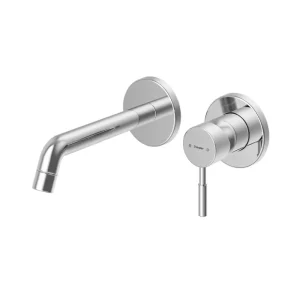 شیر اهرمی توکار روشویی با کیفیت بالا