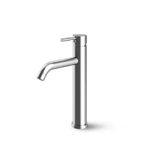 شیر روشویی اهرمی پایه بلند مارینو از برند شودر