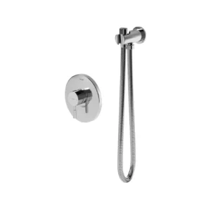 شیر توکار توالت با کیفیت بالا