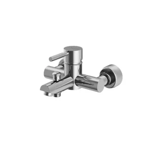 شیر حمام شودر ساخته شده از آلیاژ برنج