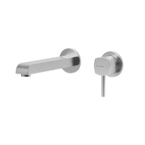 شیر روشویی توکار دو تکه مدل رومر از برند شودر