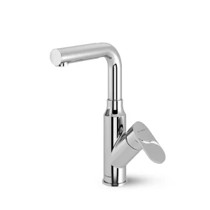 شیر آشپزخانه اهرمی اسمارت از برند شودر