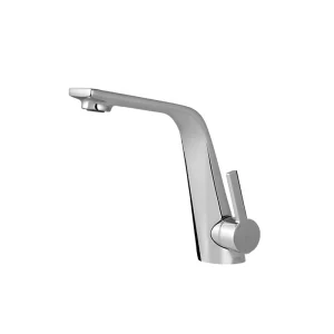 شیر روشویی کی دبلیو سی پایه کوتاه با کیفیت بالا