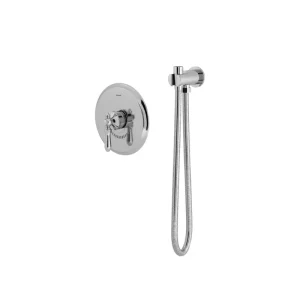 شیر توکار توالت شودر زیگموند در 3 رنگ متنوع همراه با طراحی ارگونومیک