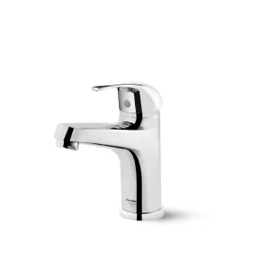 شیر روشویی پایه کوتاه شودر اطلس با طراحی ارگونومیک