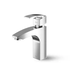 شیر روشویی پایه کوتاه باواریا شودر با طراحی ارگونومیک