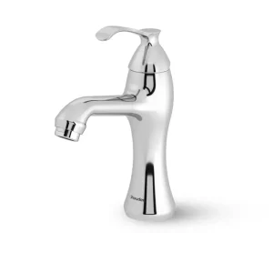 شیر روشویی ثابت کلاسیک با طراحی ارگونومیک