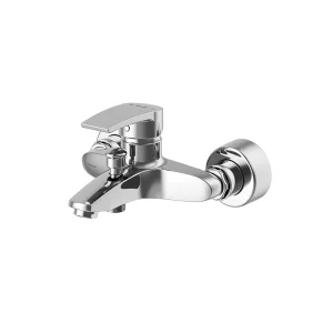 شیر دوش حمام با بدنه ضد رسوب و زنگ