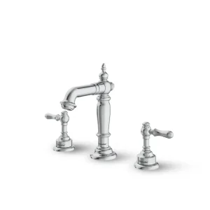 شیر سه تکه روشویی بیزانس با طراحی ارگونومیک