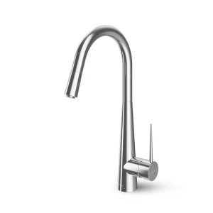 شیر سینک ظرفشویی شاوری با خاصیت آنتی باکترال