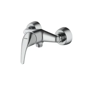 شیر دستشویی اهرمی شودر اطلس