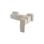 شیر دستشویی باواریا از برند شودر با کیفیت فوق العاده