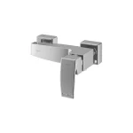 شیر دستشویی باواریا از برند شودر با کیفیت فوق العاده