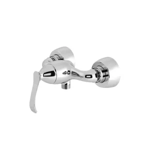 شیر دستشویی کلاسیک شودر با رنگبندی خاص