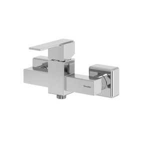 شیر توالت کرومی با کیفیت بالا