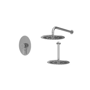 فولست توکار حمام ازبرند شودر مدل روگن تیپ 1