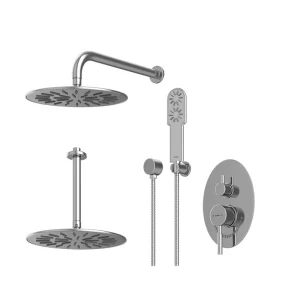 ست دوش توکار جدید باکیفیت بالا