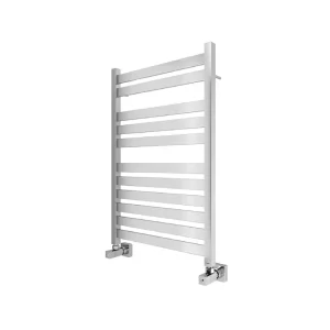 حوله خشک کن حمام با بدنه ضد رسوب