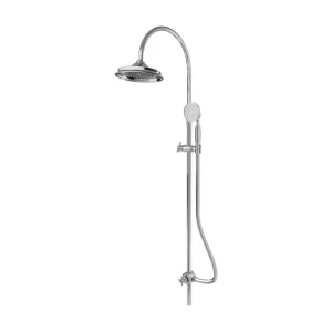 دوش حمام ایستاده با رنگبندی متنوع