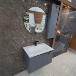 فولست مدل مدرن طوسی، ترکیبی از زیبایی مینیمال و کارایی بالا