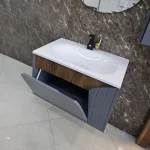 فولست مدل مدرن طوسی، ترکیبی از زیبایی مینیمال و کارایی بالا