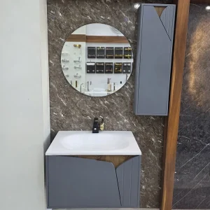 فولست مدل مدرن طوسی، ترکیبی از زیبایی مینیمال و کارایی بالا