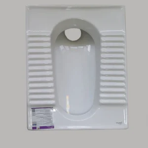 توالت ایرانی اورانوس تخت با طراحی ساده و مینیمال