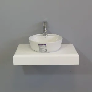 گاسه روشویی کوچک سرامیکی با کیفیت بالا